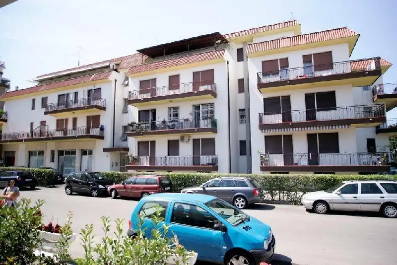 Residence Belvedere - Walterigato Apartments Solo Per Famiglie Lido di Jesolo