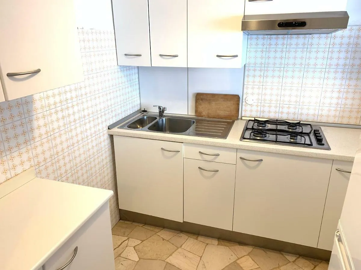 Residence Belvedere - Walterigato Apartments Solo Per Famiglie Lido di Jesolo Italy
